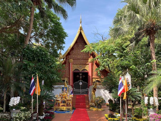 Wat Phra Kaew